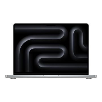 Apple MacBook Pro 14 Apple M5 Max 18C CPU, 32C GPU/36GB/2TB SSD/Silver/SWE | Apple