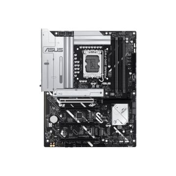 Asus pagrindinė plokštė PRIME Z890-P WIFI, DDR5