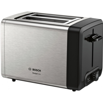 Bosch skrudintuvas TAT4P420, nerūdijančiojo plieno