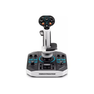 Thrustmaster žaidimų kompiuterio priedas Sol-R 1 Flightstick WW