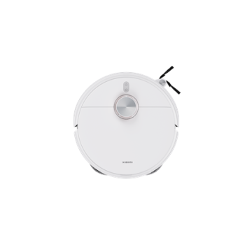 Xiaomi robotas S40, baltos spalvos, 5200 mAh