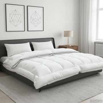 Antklodė 220x240 cm 4 metų laikai 200+300 GSM Australų vilna