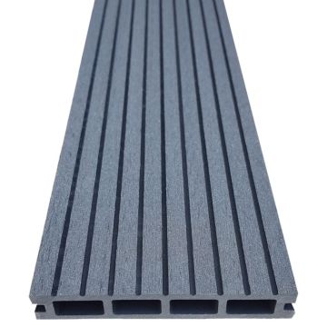 Lenta kompozito terasinė 150x25x1865 mm black 1