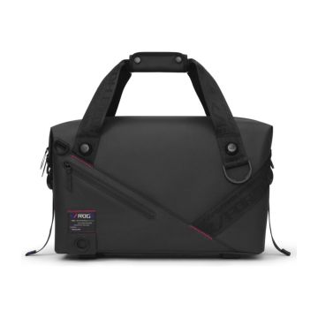Asus nešiojamojo kompiuterio dėklas ROG Slash BC3700, juodos spalvos