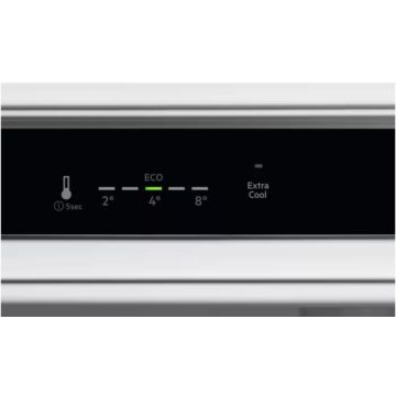 Šaldytuvas ELECTROLUX ERD6DE18S1