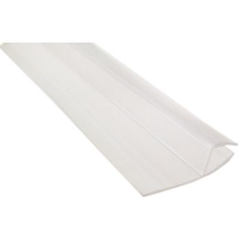 Tarpinė H formos 4mm 2.2m (apatinė)