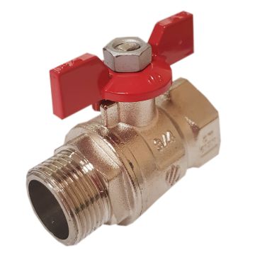 Ventilis ARCO SENA v./iš. sriegis 3/4x3/4 tr. rank. 753604
