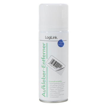 LogiLink valymo priemonė RP0016, 200 ml