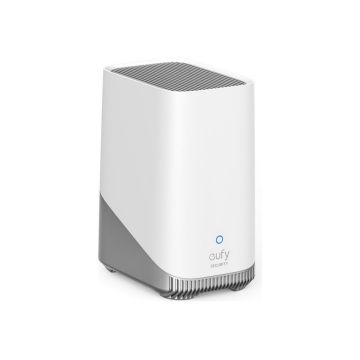 Anker išmaniųjų namų įrenginys T80303D1, baltos spalvos