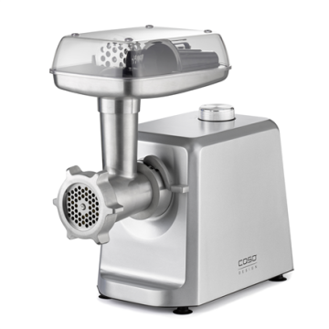 Caso pjaustymo ir malimo prietaisas Meat Mincer, nerūdijančiojo plieno, 2500 W