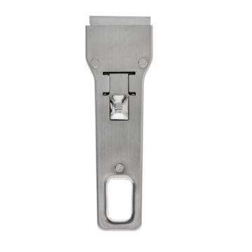 Kaitlentės priedas ELECTROLUX Ceramic Hob Scraper