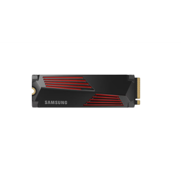 Samsung SSD diskas M.2, 4000 GB