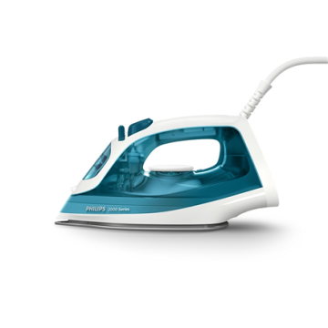 Philips lygintuvas DST2020/90 2000 series, baltos spalvos, 2000 W