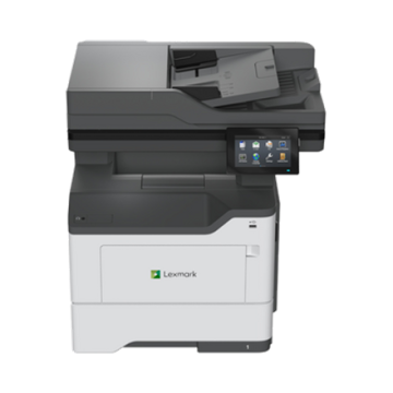 Lexmark spausdintuvas MX532adwe, Wi-Fi
