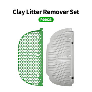 PETKIT higienos priemonė P99023, žalios spalvos