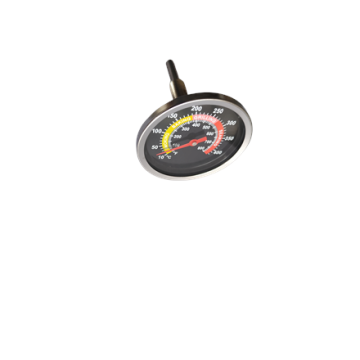 TunaBone sporto prekė Thermometer