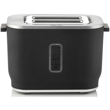 Gorenje skrudintuvas T800ORAB, juodos spalvos
