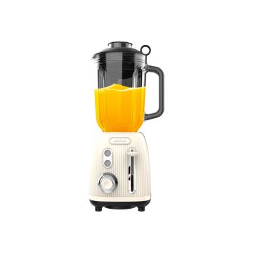 Cecotec baro reikmuo Jar capacity 1.5 L, juodos spalvos, 1200 W, smėlio spalvos