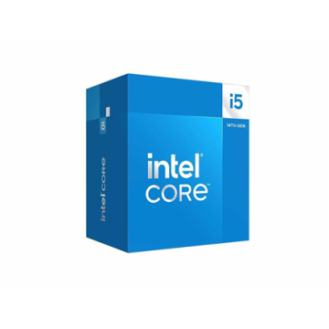 Intel procesorius i5-14400