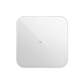 Xiaomi svarstyklės Mi Smart Scale S200