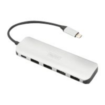 Digitus įkrovimo stotelė DA-70242-1