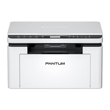 Pantum Multifunction printer | BM2300NW | Laser | Mono | A4 | Wi-Fi | White