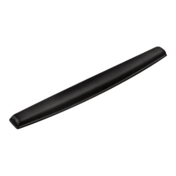 Fellowes pelės kilimėlis, juodos spalvos, 490 x 58,7 x 23,9 mm