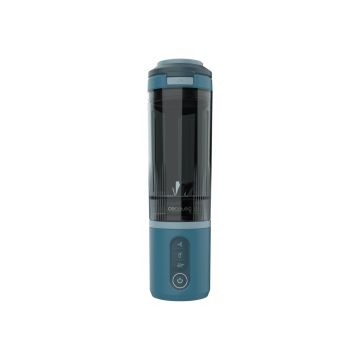 Cecotec baro reikmuo Power Titanium Shake2Go, 180 W
