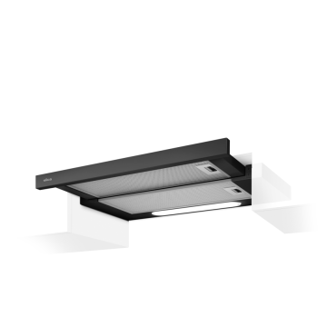 Gartraukis ELICA ELITE 14 LUX BL/A/60