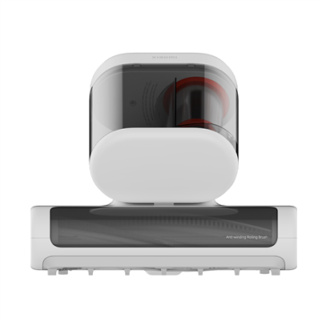 Xiaomi dulkių siurblys BHR08LXEU, baltos spalvos