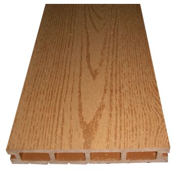 Lenta kompozito terasinė 150x25x2430 dark teak