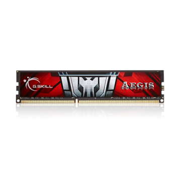 G.Skill operatyvioji atmintis F3-1600C11S-8GIS, 8 GB, 1600 MHz, DDR3
