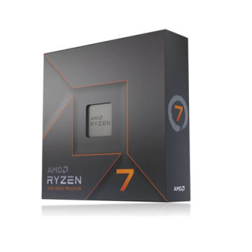 AMD procesorius AM5