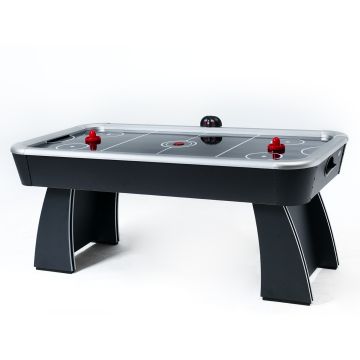 Oro ritulio stalas Spectrum Black 6