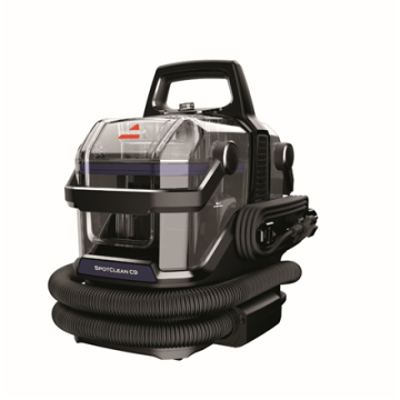 Bissell dulkių siurblys SpotClean C9 Select, 400 W
