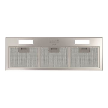 CATA | Hood | GT-PLUS 75 X /M | Canopy | Energy efficiency class C | Width 79.2 cm | 645 m³/h | Mechanical control | EcoLed | Stainless Steel