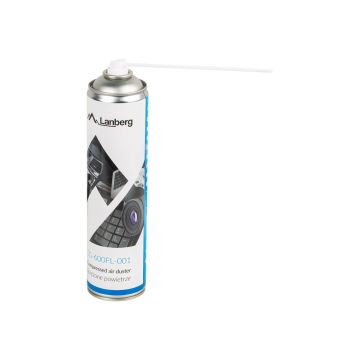 Lanberg valymo priemonė CG-600FL-001, 600 ml