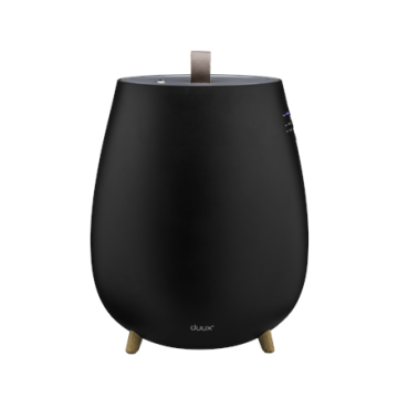 Duux oro drėkintuvas Gen2, juodos spalvos, 12 W