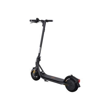 Segway elektrinis paspirtukas Ninebot by Segway Kickscooter F2 Pro E, juodos spalvos