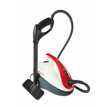 Polti garinio valymo įranga PTEU0268 Vaporetto Smart 30_R, baltos spalvos