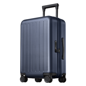 Xiaomi lagaminas BHR9452GL, mėlynos spalvos, 3400 g