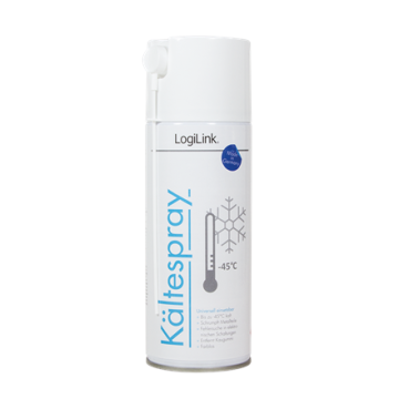 LogiLink valymo priemonė RP0014, 400 ml