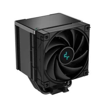DeepCool procesoriaus aušintuvas AK500 Zero Dark