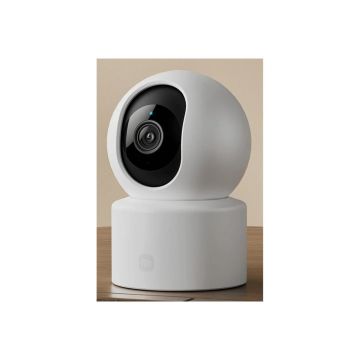 Xiaomi | Smart Camera C201 | Dome | 2 MP | F2.1 | H.265 | Micro SD, Max. 256 GB