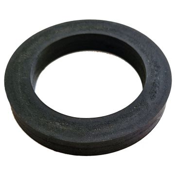 Tarpinė tarp klozeto bakelio ir pado