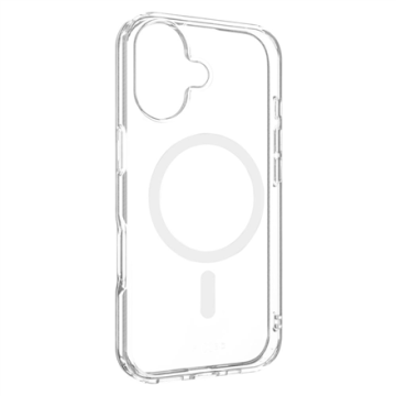 Fixed telefono dėklas FIXPUM-1600-TR, skaidrus