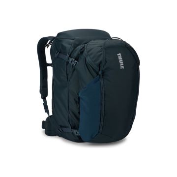 Thule nešiojamojo kompiuterio dėklas Landmark, 60 L, mėlynos spalvos