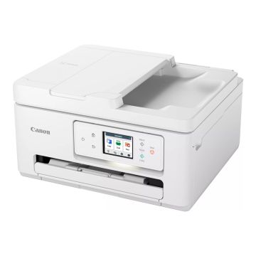 Canon daugiafunkcis spausdintuvas PIXMA TS7750I, baltos spalvos, A4, Wi-Fi