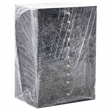 Tampri plėvelė, 2 vnt., skaidri, 17 μm, 50 cm x 150 m