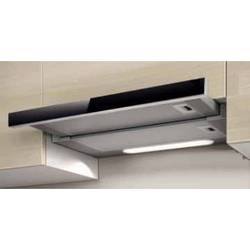 Gartraukis ELICA ELITE 14 LUX GRVT/A/60